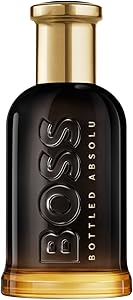 Hugo Boss Bottled Absolu Parfum Intense 1.6mL Review