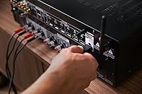 Denon DRA-900H 2-Channel Stereo Network Receiver — image 8