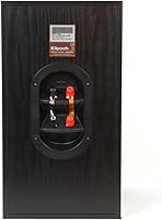 Klipsch RB-61 II Bookshelf Speakers — image 4