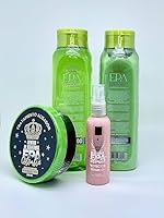 CARE EPA COLOMBIA Thermal Mask with Biotin, Argan Oil, and Collagen, 35.84oz — image 1