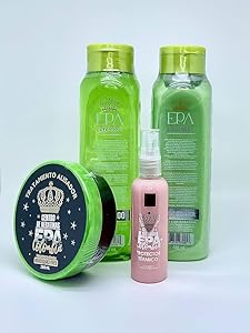 CARE EPA COLOMBIA Thermal Mask with Biotin, Argan Oil, and Collagen, 35.84oz