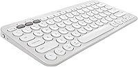 Logitech K380 Multi-Device Bluetooth Keyboard for Mac — image 3