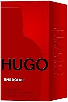 Hugo Boss Energise Eau de Toilette 2.5 fl oz — image 4
