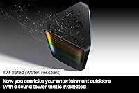 Samsung MX-ST50B Sound Tower — image 4