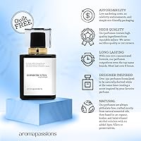 Aromapassions Strength Pheromone Perfume Cologne for Men 30mL — image 6