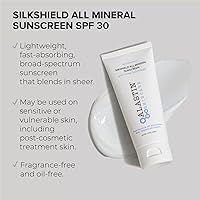 ALASTIN Skincare SilkSHIELD Mineral Sunscreen SPF 30 1.9oz — image 3
