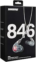 Shure SE846 Sound Isolating Earphones — image 6