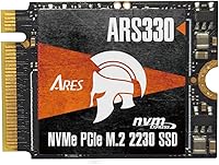 DATO ARS330 M.2 2230 1TB SSD — image 1
