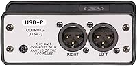 Peavey USB-P USB Playback — image 2
