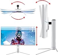 Sceptre E345B-QUN168W 34″ Ultrawide Monitor — image 2