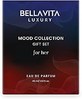 BellaVita Luxury Mood Collection Gift Set (3x15mL) — image 8