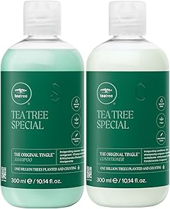 Tea Tree Tea Tree Tingle All The Way Holiday Gift Set
