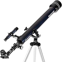 Tasco 30060402 Novice 60x700mm Telescope — image 7