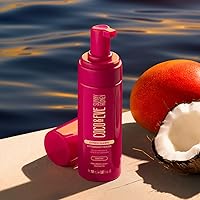Coco & Eve Express Tanning Antioxidant Mousse 5.07 fl oz — image 8
