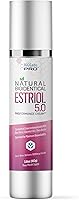 BIOLabs PRO UltraSpa Skincare Bioidentical Estriol Beauty Cream, 3.6oz — image 1