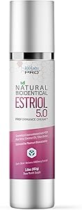 BIOLabs PRO UltraSpa Skincare Bioidentical Estriol Beauty Cream, 3.6oz Review