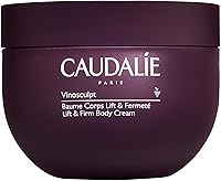 Caudalie Vinosculpt Lift & Firm Body Cream 250mL — image 1