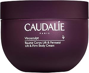 Caudalie Vinosculpt Lift & Firm Body Cream 250mL Review