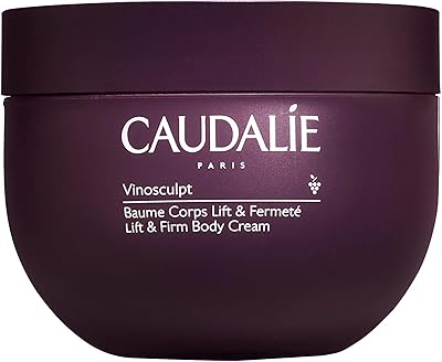 Caudalie Vinosculpt Lift & Firm Body Cream 250mL