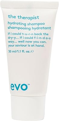 EVO The Therapist Hydrating Shampoo 1.05oz