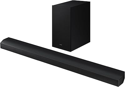 Samsung HW-B750D 5.1ch Soundbar