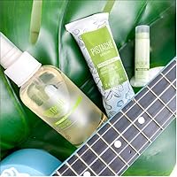 Pistaché Skincare Pistachio Oil Body Mist, 3.4 oz — image 8