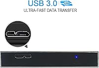 HWAYO 1TB External Hard Drive — image 6