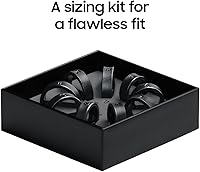 SAMSUNG Galaxy Ring, Size 11, Titanium Black — image 7