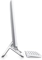 Dell Inspiron 7700 AIO Desktop, 27-inch FHD Touchscreen, Intel Core i7-1165G7, 12GB RAM, 256GB SSD + 1TB HDD — image 8