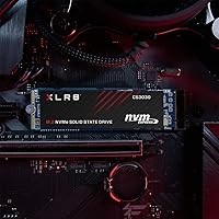 PNY XLR8 CS3030 2TB NVMe SSD — image 4