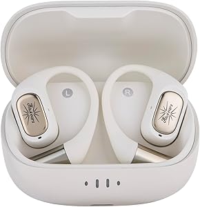 Linsoul Kiwi Ears Attiva OWS Wireless Earbuds Review