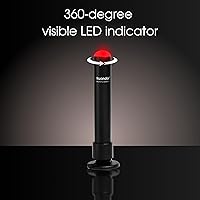 Busylight UC Alpha Presence Light and Ringer — image 9