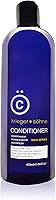 Krieger + Söhne Men's Conditioner and Scalp Moisturizer, 16 oz — image 1