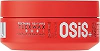OSiS+ Flexwax Ultra Strong Cream Wax 2.8oz — image 1