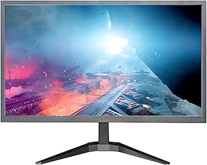 YOTETION 19-inch HD Monitor