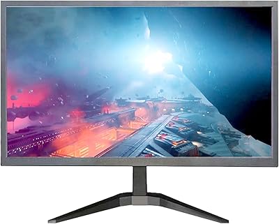 YOTETION 19-inch HD Monitor