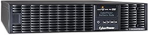 CyberPower OL1500RTXL2U Smart App Online UPS System Review