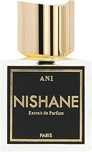 Nishane Ani Extrait De Parfum, 3.4oz Review