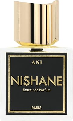 Nishane Ani Extrait De Parfum, 3.4oz