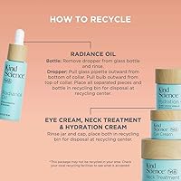 Kind Science Radiance Face Oil 0.5oz — image 8