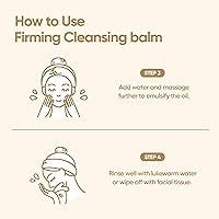 BANILA CO Clean it Zero Firming Cleansing Balm 100ml — image 6