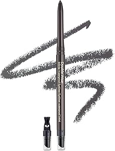 Estée Lauder Double Wear Infinite Waterproof Eyeliner Pencil - 03 Graphite Review