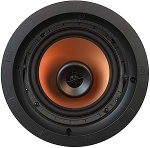 Klipsch CDT-5650-C II In-Ceiling Speaker Review