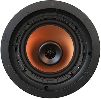 Klipsch CDT-5650-C II In-Ceiling Speaker