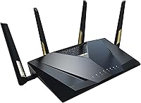 ASUS RT-AX88U PRO WiFi 6 Router — image 4