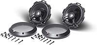 Rockford Fosgate T152 Power 5.25″ 2-Way Coaxial Speaker Pair — image 8