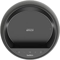 Belkin SOUNDFORM Elite Smart Speaker — image 5