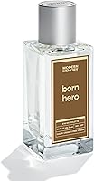 Modern Memory Born Hero Eau de Toilette for Men 75mL — image 1