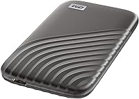 Western Digital 4TB My Passport SSD — image 6