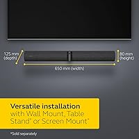 Jabra PanaCast 50 4K Video Conference Camera — image 3